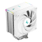 Komputer do gier oraz pracy 217 INF INTEL i5 12600KF 32GB DDR5 RTX 5070 1TB 750W W11Pro biała / czarna